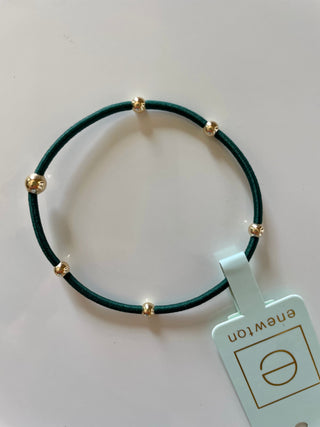 Enewton “e”ssentials Dark Green