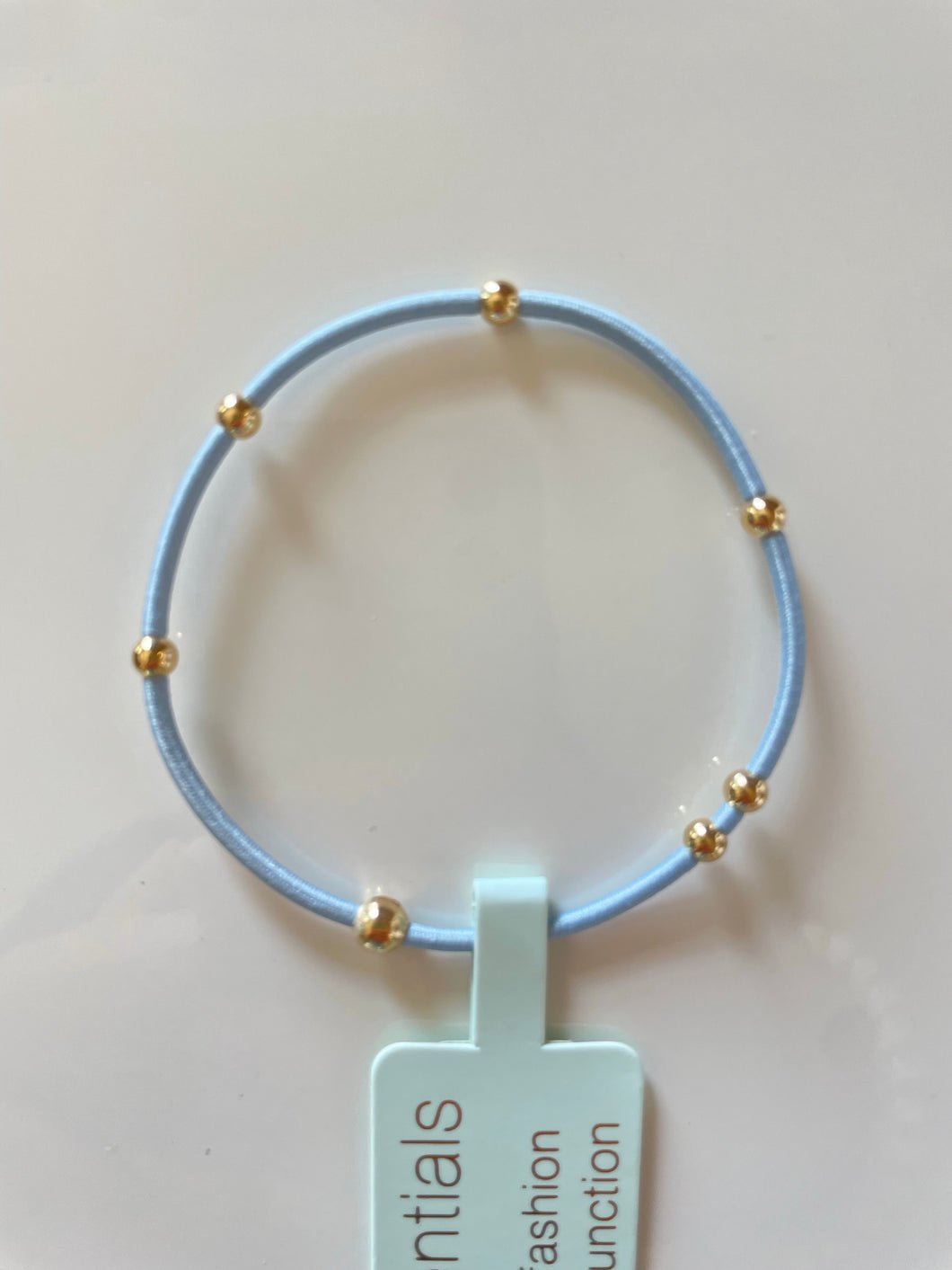 Enewton “e”ssentials Dusty Blue