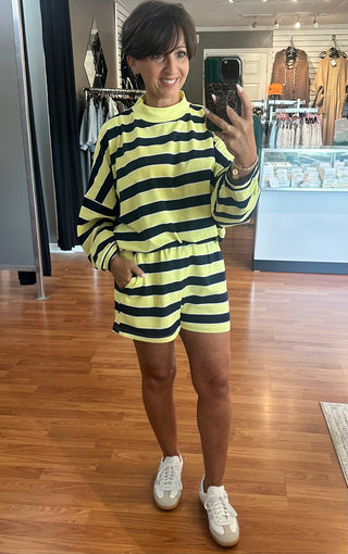 Sheila Shorts