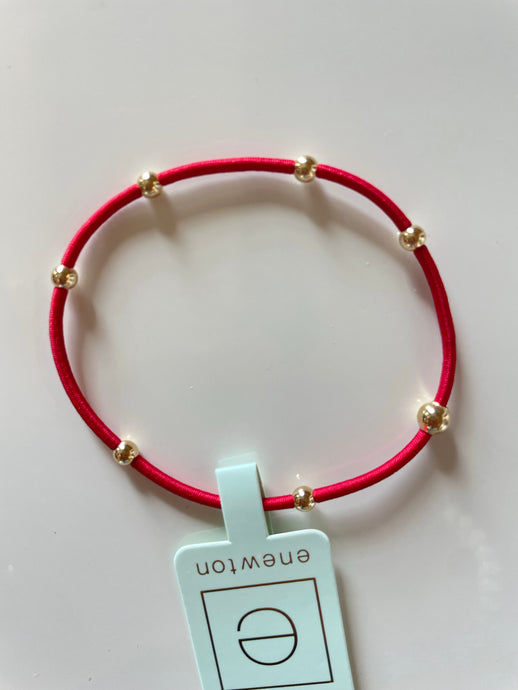 Enewton “e”ssentials Red