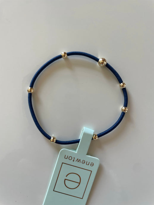Enewton “e”ssentials Navy