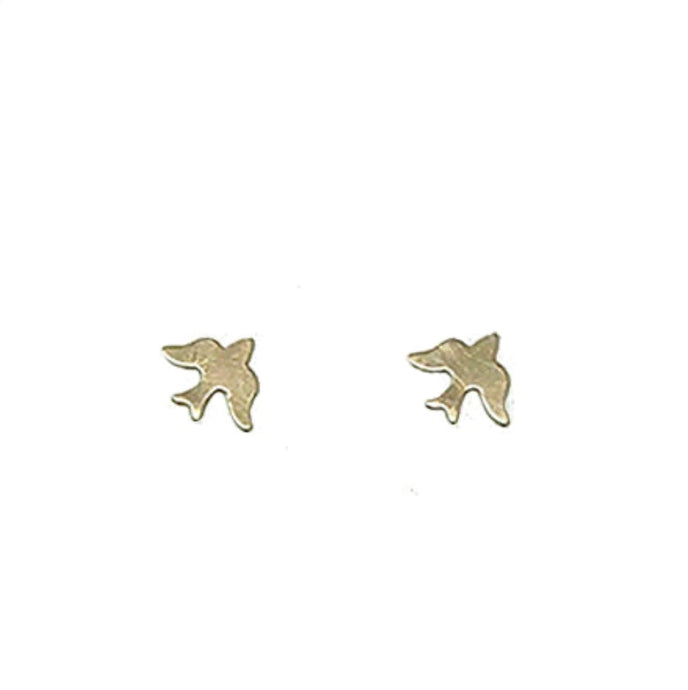 Enewton egirl Dove Stud