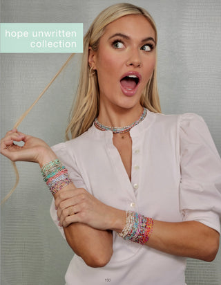 Enewton Hope Unwritten 2024 Bracelets- Gold