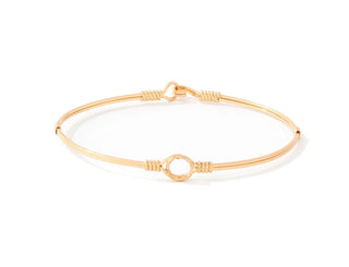 Ronaldo Forever Mine Bracelet- Gold