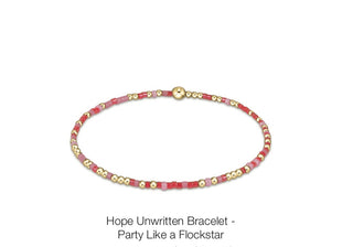 Enewton Hope Unwritten 2024 Bracelets- Gold