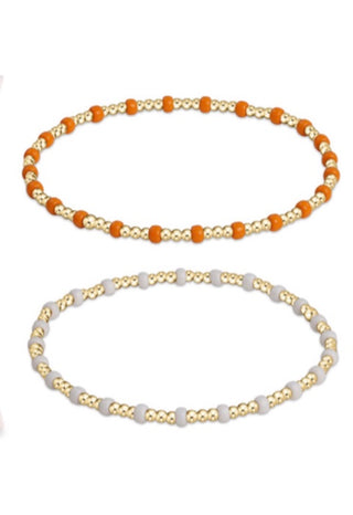 Enewton Gameday Hope Gold Sincerity Bracelet