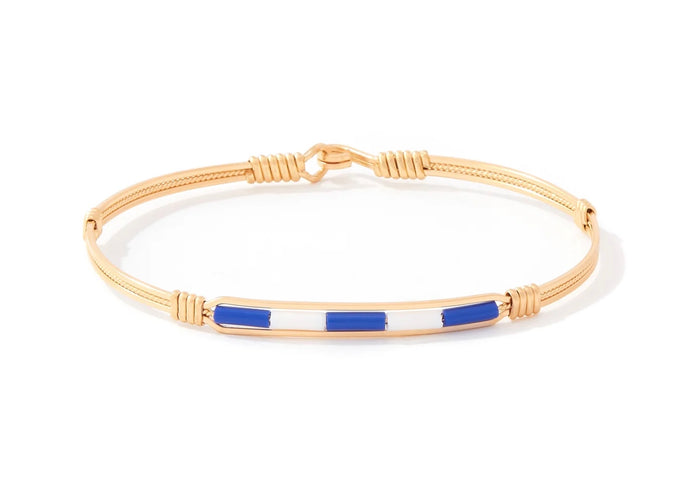 Ronaldo Spirit Bracelet- University of Memphis