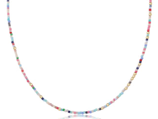 Enewton Hope Unwritten 15” Choker- Hot Mess