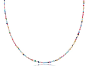 Enewton Hope Unwritten 15” Choker- Hot Mess