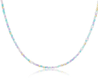 Enewton Hope Unwritten 15” Choker- How Do You Lilac Me