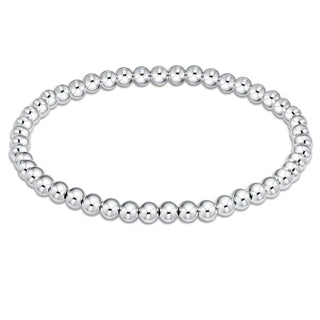 Enewton Extends- Classic Sterling 4mm Bracelet