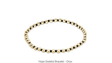 Load image into Gallery viewer, Enewton Hope Grateful Bracelets (Multiple Colors)