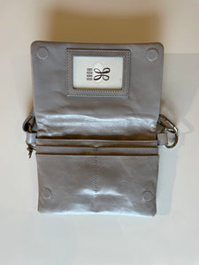 Hobo Winn Belt Bag- Light Grey