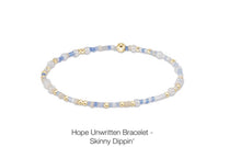 Load image into Gallery viewer, Enewton Extends 2025 Spring Summer Hope Unwritten Bracelets