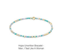 Load image into Gallery viewer, Enewton Extends 2025 Spring Summer Hope Unwritten Bracelets