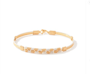 Ronaldo Heart and Soul Bracelet