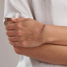 Load image into Gallery viewer, Ronaldo Heart and Soul Bracelet