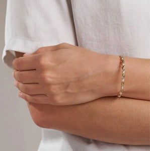 Ronaldo To Have and To Hold Bracelet