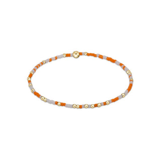 Enewton Extends Gameday Hope Unwritten Bracelets Size 7.25”