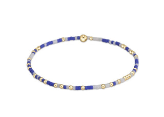 Enewton Extends Gameday Hope Unwritten Bracelets Size 7.25”