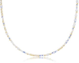 Enewton Hope Unwritten 15” Choker- Skinny Dippin