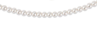 Enewton 15” and 17” Choker Classic Pearl 4mm Bead