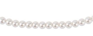 Enewton 15” and 17” Choker Classic Pearl 5mm Bead
