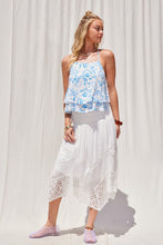 Load image into Gallery viewer, Tube Lace Skirt/Top