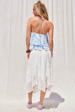 Load image into Gallery viewer, Tube Lace Skirt/Top