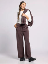 Load image into Gallery viewer, Kai Pants- Raisin