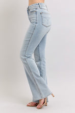 Load image into Gallery viewer, Judy Blue Tummy Control Bootcut Jeans- 32” Inseam