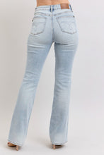 Load image into Gallery viewer, Judy Blue Tummy Control Bootcut Jeans- 32” Inseam