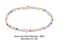 Load image into Gallery viewer, Enewton 2025 Fall Winter Hope Unwritten Bracelets- Gold