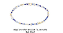 Load image into Gallery viewer, Enewton 2025 Fall Winter Hope Unwritten Bracelets- Gold