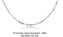 Load image into Gallery viewer, Enewton 2025 Fall Winter Hope Unwritten Choker