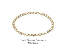 Load image into Gallery viewer, Enewton Hope Grateful Bracelets (Multiple Colors)