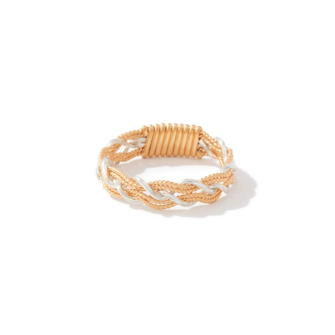 Ronaldo Kindred Spirits Ring