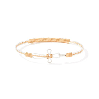 Ronaldo Believe Bracelet