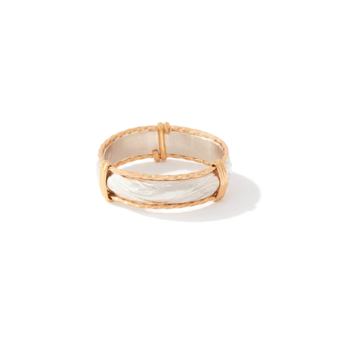 Ronaldo Purpose Ring