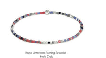 Load image into Gallery viewer, Enewton Hope Unwritten 2024 Fall Winter Sterling Silver Bracelets