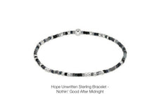 Load image into Gallery viewer, Enewton Hope Unwritten 2024 Fall Winter Sterling Silver Bracelets