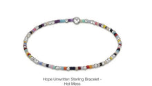 Load image into Gallery viewer, Enewton Hope Unwritten 2024 Fall Winter Sterling Silver Bracelets