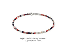 Load image into Gallery viewer, Enewton Hope Unwritten 2024 Fall Winter Sterling Silver Bracelets