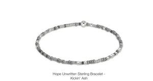 Enewton Hope Unwritten 2024 Fall Winter Sterling Silver Bracelets