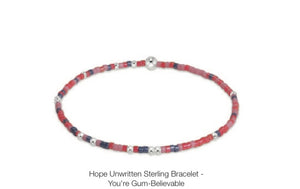 Enewton Hope Unwritten 2024 Fall Winter Sterling Silver Bracelets