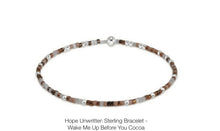 Load image into Gallery viewer, Enewton Hope Unwritten 2024 Fall Winter Sterling Silver Bracelets