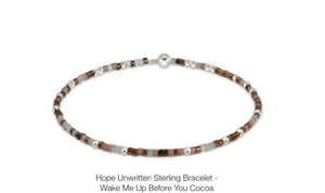 Enewton Hope Unwritten 2024 Fall Winter Sterling Silver Bracelets