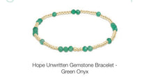 Load image into Gallery viewer, Enewton 2024 Fall Winter Hope Unwritten Gemstone (Multiple Colors)