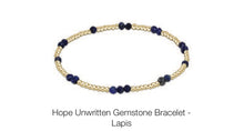 Load image into Gallery viewer, Enewton 2024 Fall Winter Hope Unwritten Gemstone (Multiple Colors)