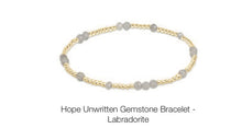 Load image into Gallery viewer, Enewton 2024 Fall Winter Hope Unwritten Gemstone (Multiple Colors)